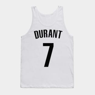 Durant Tank Top